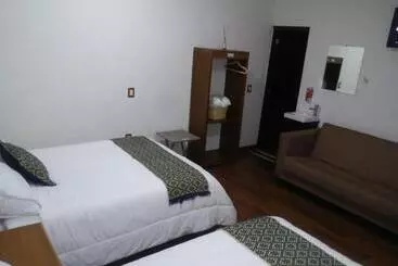 Hotel Casa Silvestre