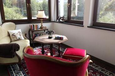 Pensão Die Schlafende Goass   Pub Und Gästehaus