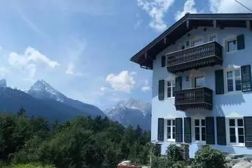 Pensió Die Schlafende Goass   Pub Und Gästehaus