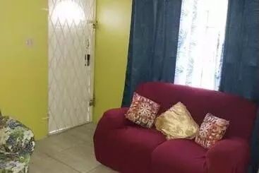 پانسیون Granann's Place