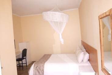 펜션 Philadephia Guest House