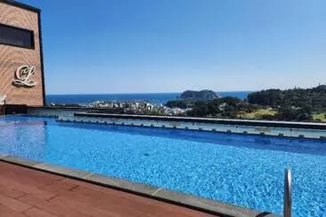 ホテル Casaloma