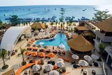 ホテル Ananya Lipe Resort