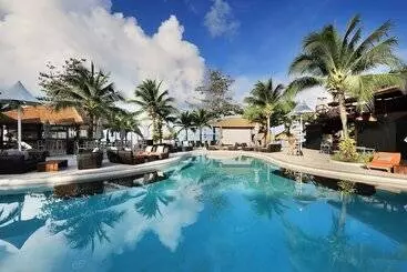 Hotel Ananya Lipe Resort