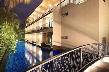 호텔 Ananya Lipe Resort