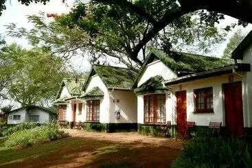 Hotel Timbali Lodge