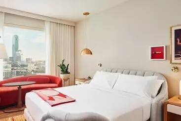 Virgin Hotels Dallas