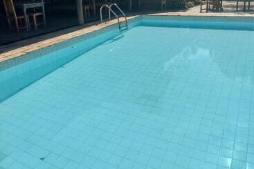 Pensionat Pousada Toque De Minas