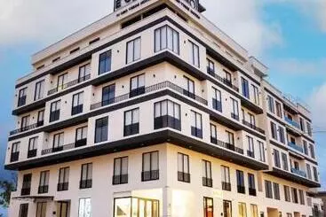 Reec Machala By Oro Verde Hotels