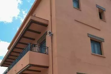 Bed and Breakfast La Casita De El Cuervo