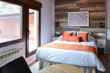 צימר La Casita De El Cuervo