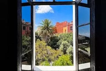 Bed and Breakfast Villa Nestor