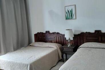 ホテル Maya Ixtlan