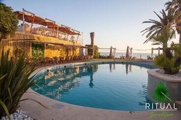 Bed and Breakfast Ritual Sunset Lover