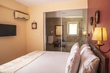 Hotel Luwi̇ Antakya Bouti̇que