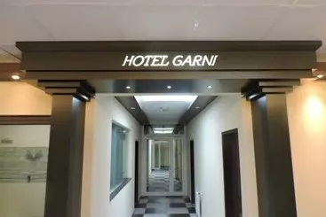 Apart Hotel Wiesbaden