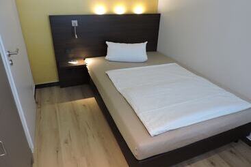 Apart Hotel Wiesbaden