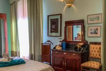 Bed and Breakfast Villa Il Vento E Il Mare