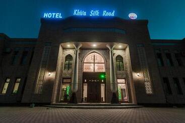 Hotel Khiva Silk Road