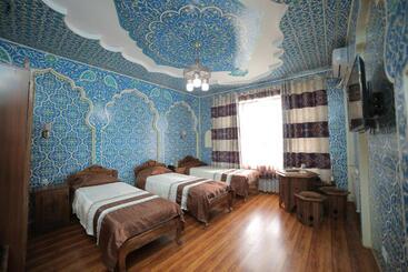 Hotel Khiva Silk Road