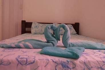 Pansiyon Pousada Da Léa