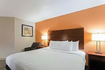 ホテル Best Western U. S. Inn