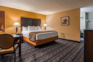 Hotel Best Western Winners Circle