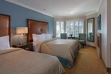 ホテル Blue Dolphin Inn