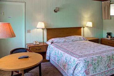 호텔 Blue Sky Lodge