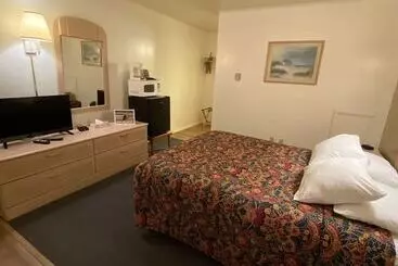 モーテル Birchwood Inn