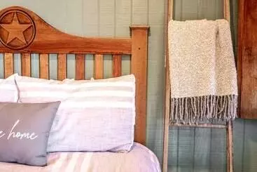 The Big Texan Motel