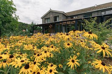 ホテル Xin Gui Su Gubei