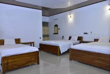 پانسیون Ceylon Safari Cottage