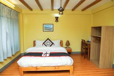 پانسیون Peace And Joy Guest House