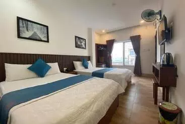 Hotelli Hoàng Hưng