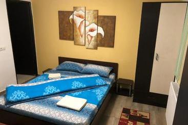 مُتل Casa ștefan Guest House
