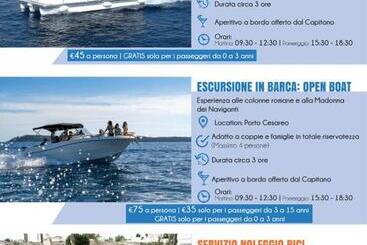 פנסיון Le Stanze Di Chiara