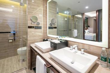 호텔 Millennium  Zunyi