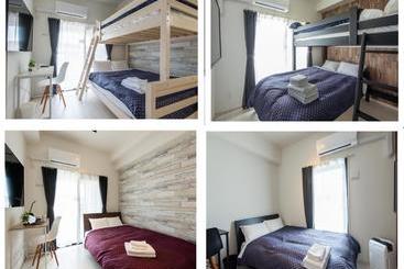 Hotel Mp S Nagasaki Mizubenomori