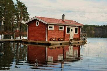 ホテル Sandvik Gård