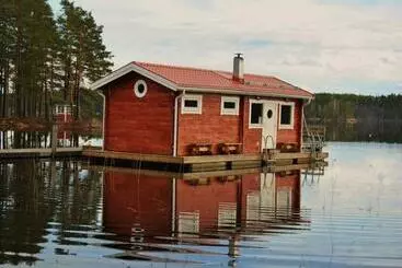 Hotel Sandvik Gård