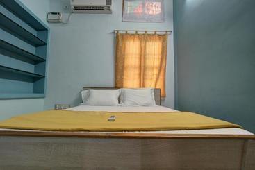 Hotel Spot On 46002 Marudha Temple View Spot