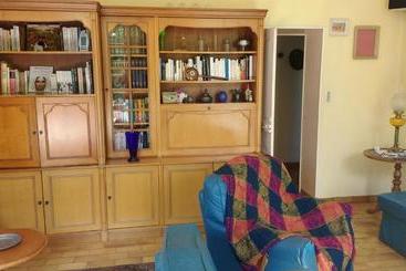 ペンション Mas De La Regordane