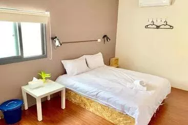Say Hi B&b