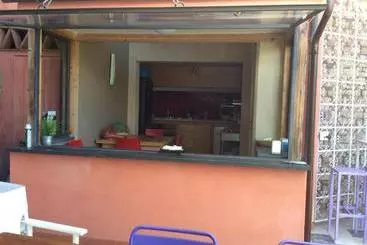 ベッドアンドブレックファースト Cinqueterre Alla Chetichella