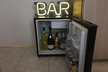 Bed and Breakfast Pinotto Bnb