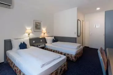 Hotelli Belmont Classic