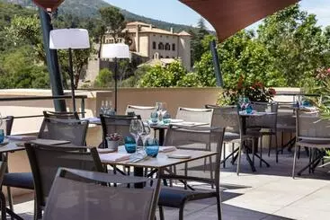 Hotelli Sainte Victoire