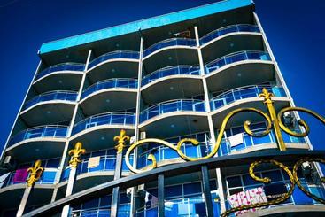 Hotelli Georg Palace