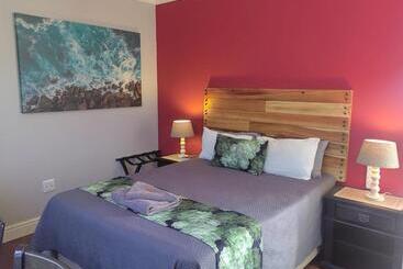 פנסיון @47 Galpin